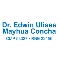 Foto de Neurozono - Dr.  Edwin Ulises Mayhua Concha