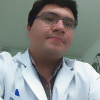 Foto de Dr. Jean Polick Pérez