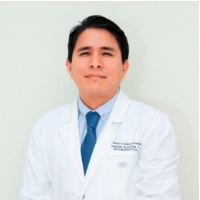 Foto de DR. CESAR AUGUSTO CARLOS CORONADO