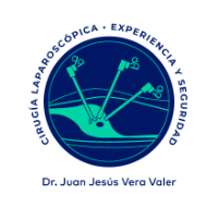 Foto de Dr. Juan Jesús Vera Valer 