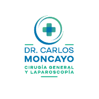Foto de Dr. Carlos Moncayo  Cirugía Laparoscópica