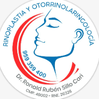 Foto de Dr. Ronald Rubén Sillo Cari - Otorrinolaringólogo