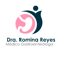 Foto de Romina Reyes Bustamante - Gastroenteróloga
