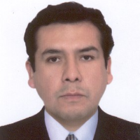 Foto de Dr. Henry García Pacheco - Médico Pediatra Oncólogo