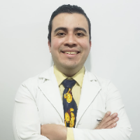 Foto de Dr. Omar Reyes - Pediatra