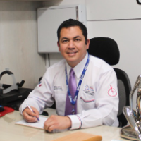 Foto de Dr. Edson Perrin Berrios