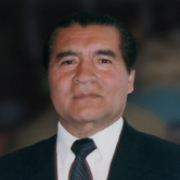 Foto de Alfredo Gerardo Salazar Arce