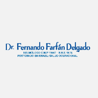 Foto de Dr. Fernando Farfán Delgado