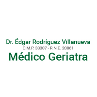 Foto de DR. EDGAR RODRÍGUEZ VILLANUEVA