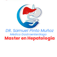Foto de Dr. Samuel Pinto Muñoz (Gastroenterólogo) 