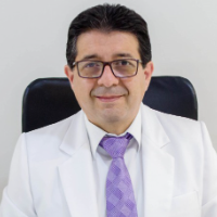 Foto de DR ALDO BLANCO MÉDICO INTERNISTA