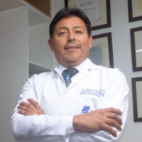 Foto de Dr. Miguel Fernández Castillo