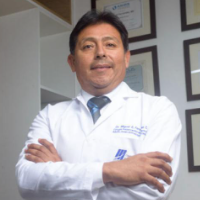 Foto de Traumatólogo Dr. Miguel Fernández Castillo