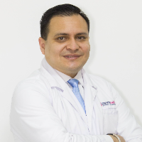 Foto de Dr. Jeanrro Aguirre Dedios