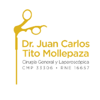 Foto de Dr. Juan Carlos Tito Cirugía General y Laparoscópica