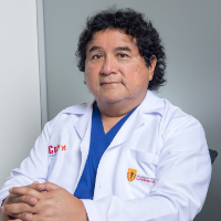 Foto de Dr. Miro Rodriguez Inocente 