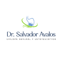 Foto de Dr. Salvador Francisco Avalos Escobar