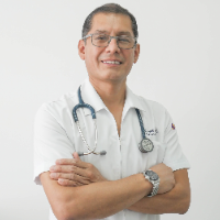 Foto de Dr. Jaime Vera Pediatra