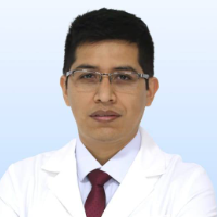 Foto de Dr. Darwin Quispe Cruz