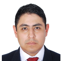 Foto de Dr. Omar Adolfo del Carpio Morales