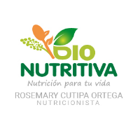 Foto de Bio Nutritiva - Rosemary  Cutipa Ortega