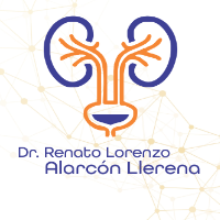 Foto de Dr Renato Alarcón Llerena 