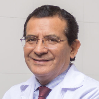 Foto de Dr. Edgar Pimentel Pantigoso