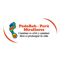 Foto de PODOREH PERU