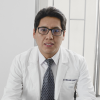 Foto de Dr. Willian Larico  Urologia Laser