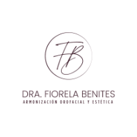Foto de Dra. Fiorela Benites Armonización Orofacial y Estética 