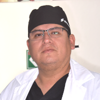 Foto de Dr. Renato Ramos Loayza