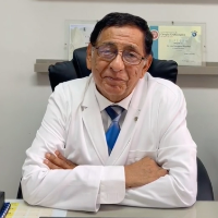 Foto de DR LUIS CAMPANA OLAZABAL