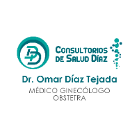 Foto de Dr. Omar Díaz T.