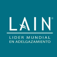 Foto de LAIN Lider Mundial en Adelgazamiento