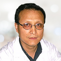 Foto de Dr. Oscar Ferruzo Gómez
