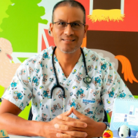 Foto de Dr. Jorge Aguilar Segura