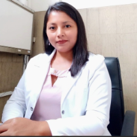 Foto de Dra. Rosario García Guzmán 
