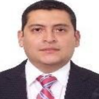 Foto de Dr. César Alberto Galván Calle
