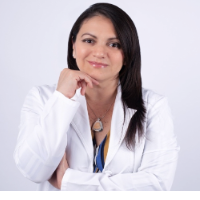 Foto de Dr. Katia Diaz Benites