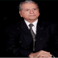 Foto de Dr. Luis Tello Bernuy