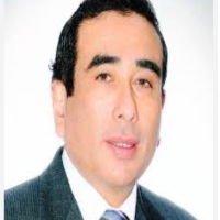Foto de Dr. Danny Roy Muñoz Campos 