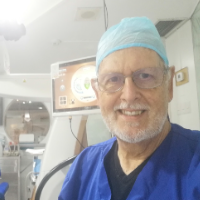 Foto de Dr. Jorge Tejeda Gratta - Oftalmo Sur