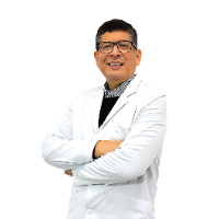 Foto de Dr Luis Castillo