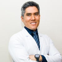 Foto de Dr. Jorge Fernando Kobayashi Gamboa