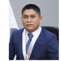 Foto de Psiquiatra Forense y Médico Legista - Noe Vizcarra Villegas