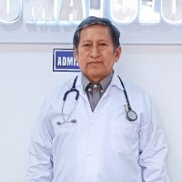Foto de Dr. Victor Sebastian Salazar Valencia