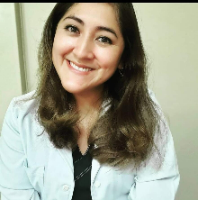 Foto de Cynthia Supo Salas