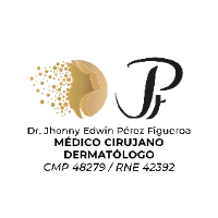 Foto de Dr. Jhonny Pérez Figueroa