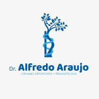 Foto de Dr. Alfredo Araujo