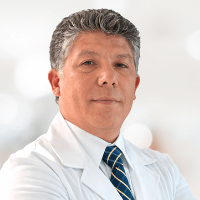 Foto de Dr. Giovanni Valencia Amado